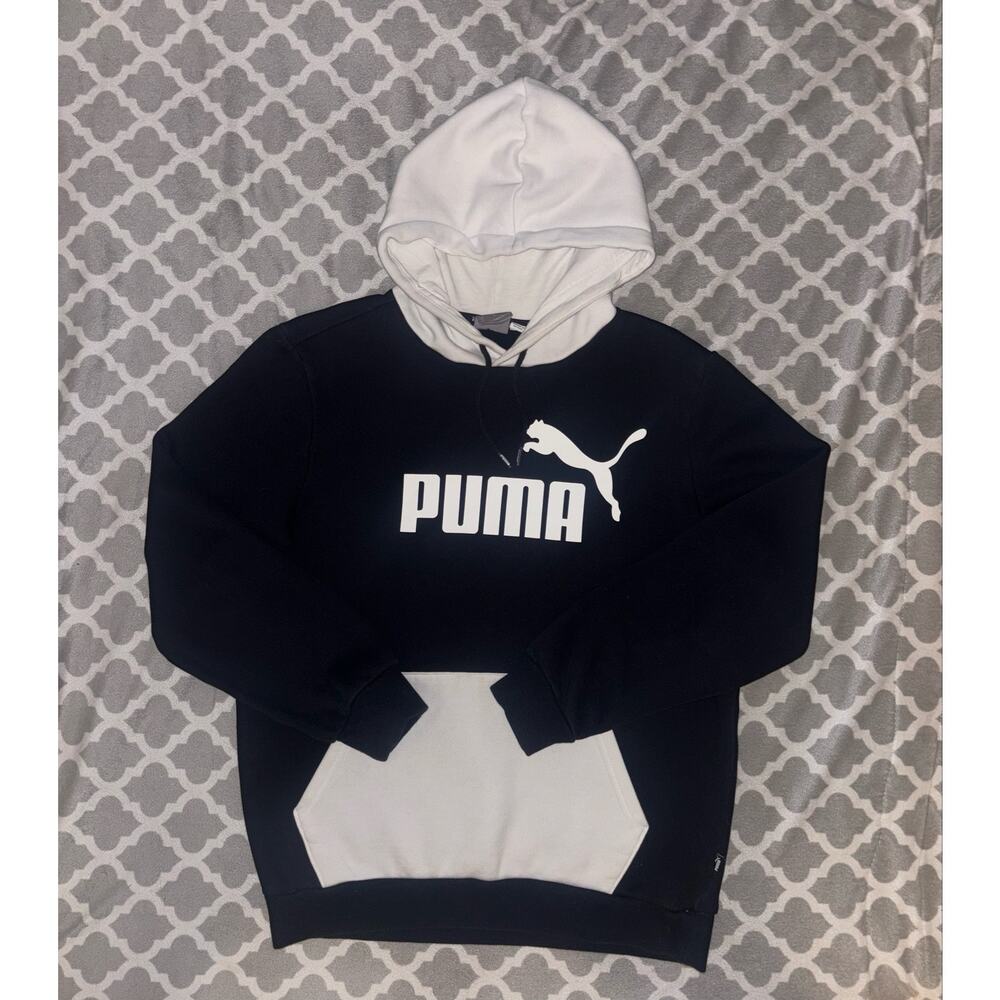Puma Hoodie